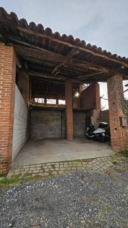 Immagine 55 di Rustico / casale in vendita  in Borgata Bussi Inferiore a Rivara