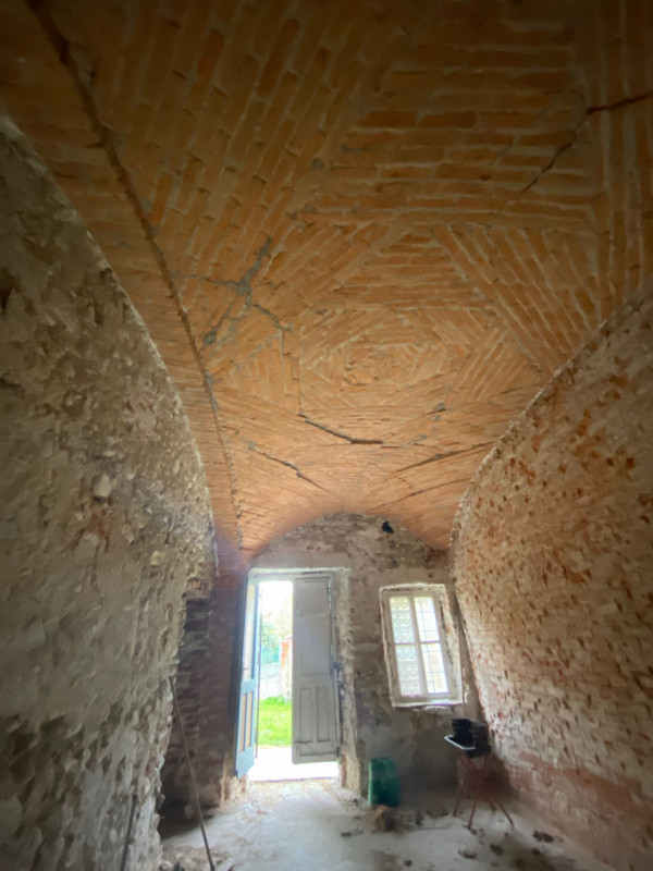 Immagine 56 di Rustico / casale in vendita  in Borgata Bussi Inferiore a Rivara