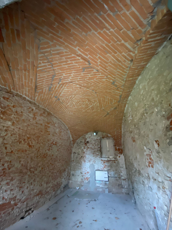 Immagine 57 di Rustico / casale in vendita  in Borgata Bussi Inferiore a Rivara