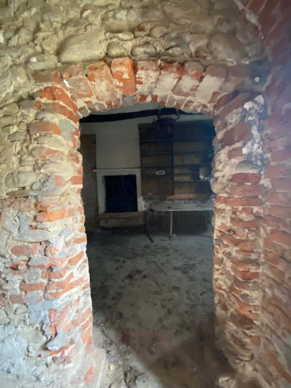 Immagine 58 di Rustico / casale in vendita  in Borgata Bussi Inferiore a Rivara