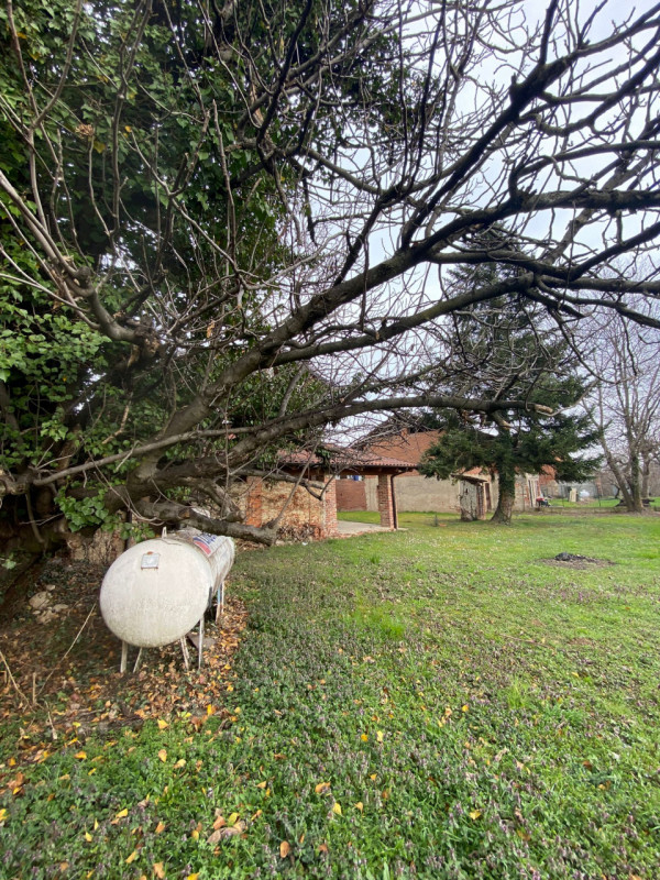 Immagine 59 di Rustico / casale in vendita  in Borgata Bussi Inferiore a Rivara