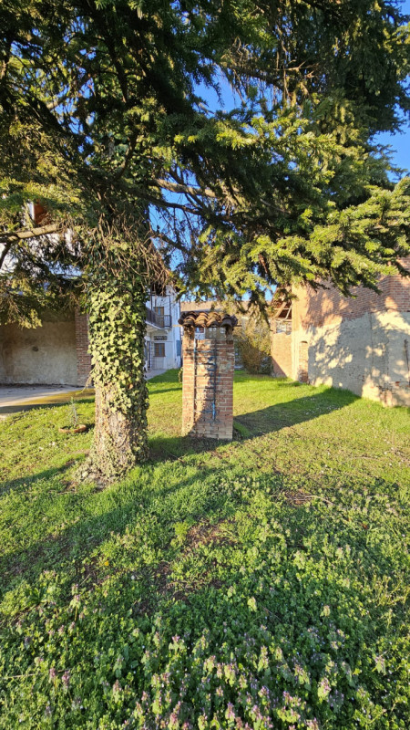 Immagine 67 di Rustico / casale in vendita  in Borgata Bussi Inferiore a Rivara