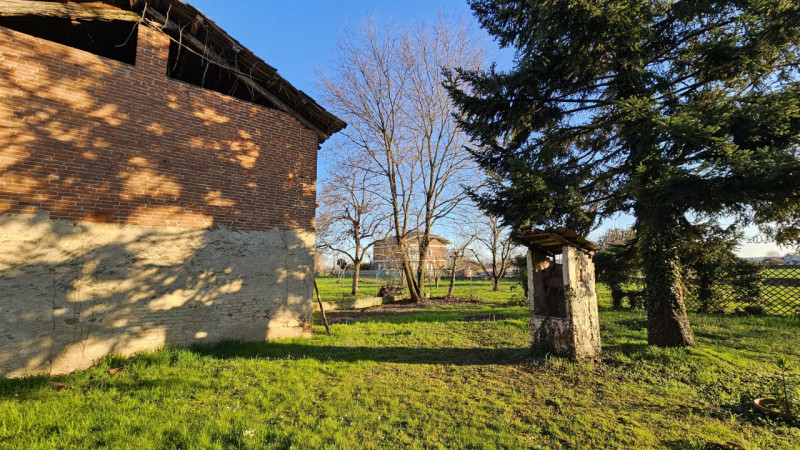Immagine 71 di Rustico / casale in vendita  in Borgata Bussi Inferiore a Rivara