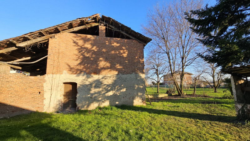 Immagine 73 di Rustico / casale in vendita  in Borgata Bussi Inferiore a Rivara