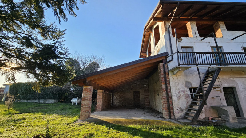 Immagine 75 di Rustico / casale in vendita  in Borgata Bussi Inferiore a Rivara