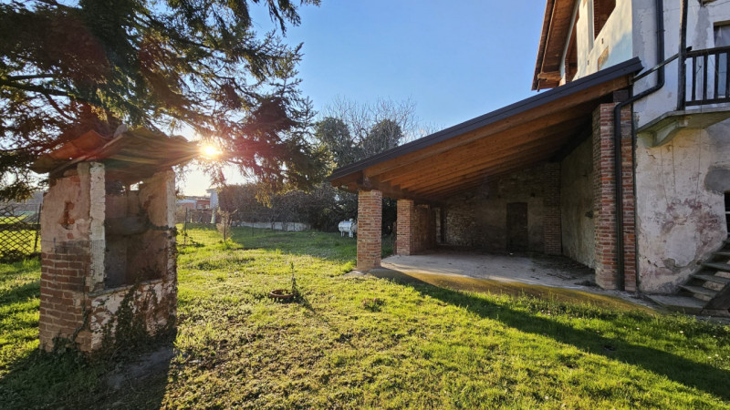 Immagine 76 di Rustico / casale in vendita  in Borgata Bussi Inferiore a Rivara