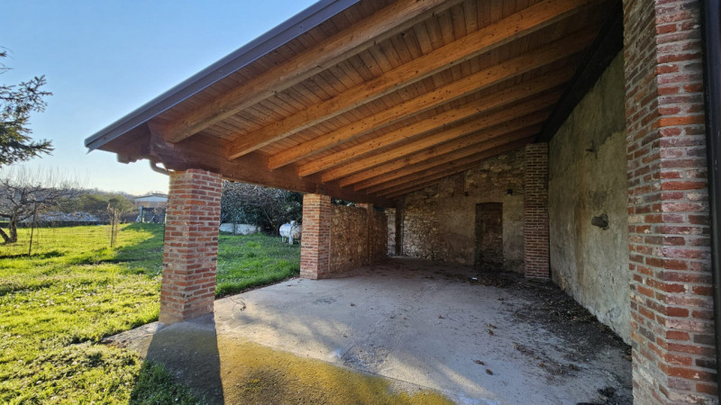 Immagine 77 di Rustico / casale in vendita  in Borgata Bussi Inferiore a Rivara
