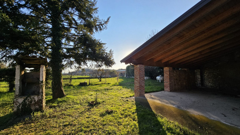 Immagine 79 di Rustico / casale in vendita  in Borgata Bussi Inferiore a Rivara