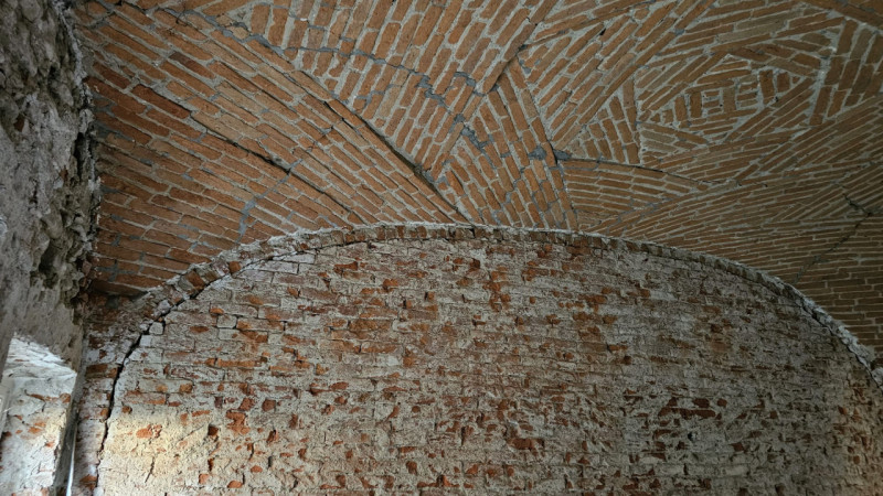 Immagine 83 di Rustico / casale in vendita  in Borgata Bussi Inferiore a Rivara