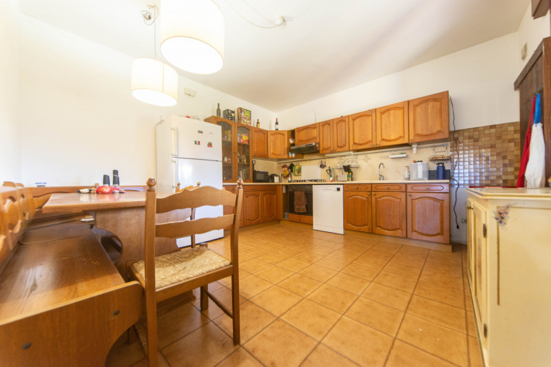 Immagine 4 di Villetta a schiera in vendita  in Quinto Vicentino a Quinto Vicentino