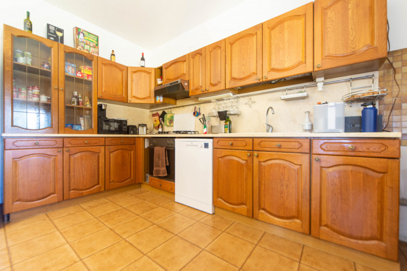 Immagine 5 di Villetta a schiera in vendita  in Quinto Vicentino a Quinto Vicentino