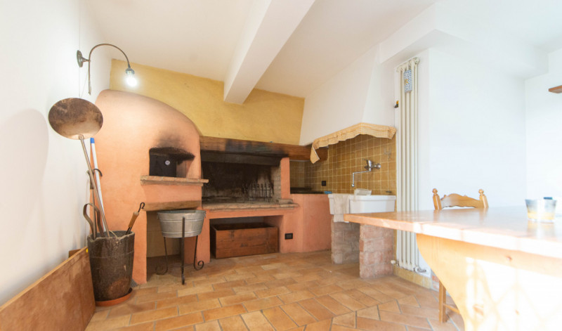 Immagine 8 di Villetta a schiera in vendita  in Quinto Vicentino a Quinto Vicentino