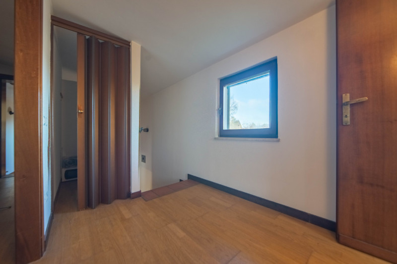 Immagine 9 di Villetta a schiera in vendita  in Quinto Vicentino a Quinto Vicentino