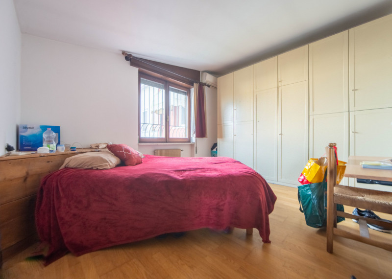 Immagine 10 di Villetta a schiera in vendita  in Quinto Vicentino a Quinto Vicentino