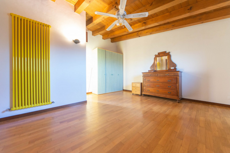 Immagine 11 di Villetta a schiera in vendita  in Quinto Vicentino a Quinto Vicentino