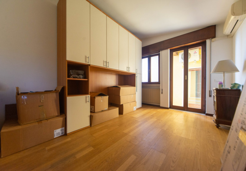 Immagine 13 di Villetta a schiera in vendita  in Quinto Vicentino a Quinto Vicentino