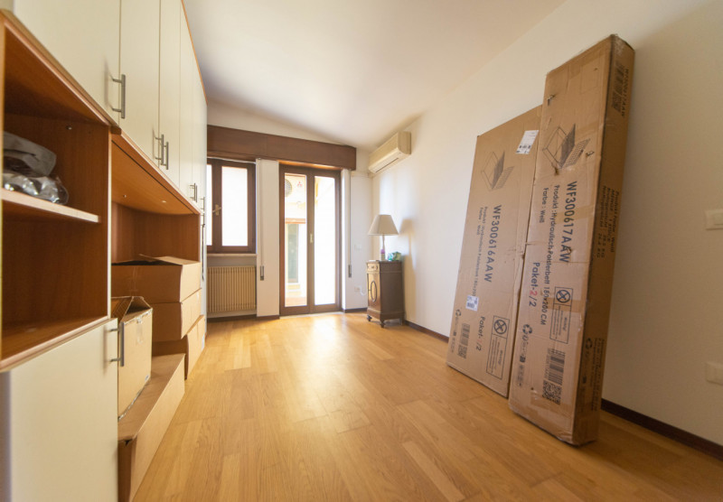 Immagine 14 di Villetta a schiera in vendita  in Quinto Vicentino a Quinto Vicentino