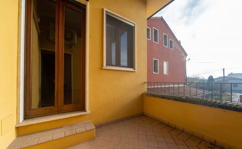 Immagine 16 di Villetta a schiera in vendita  in Quinto Vicentino a Quinto Vicentino