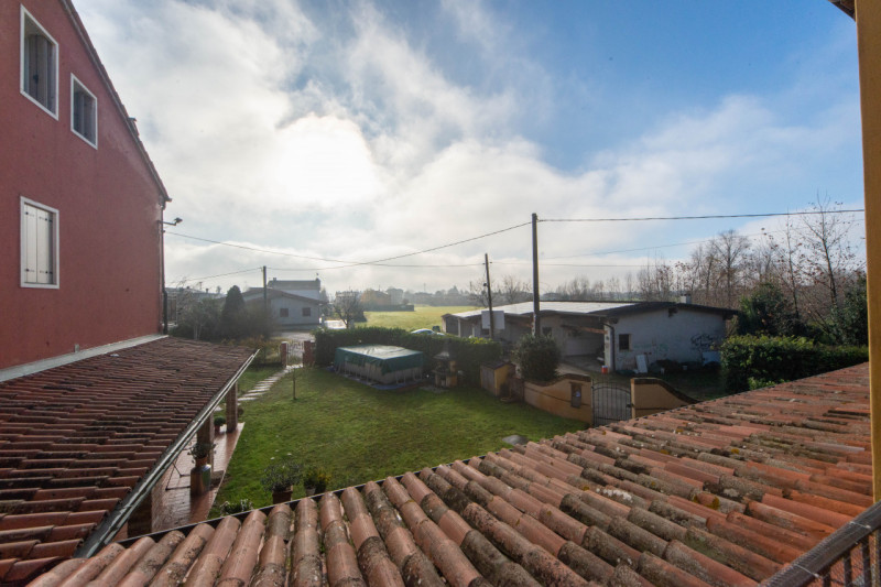 Immagine 17 di Villetta a schiera in vendita  in Quinto Vicentino a Quinto Vicentino