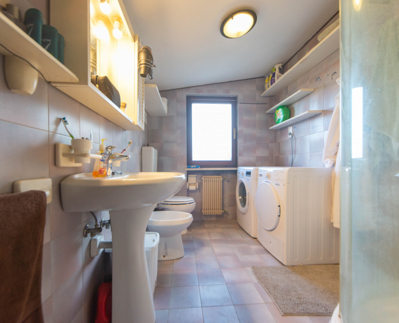 Immagine 18 di Villetta a schiera in vendita  in Quinto Vicentino a Quinto Vicentino