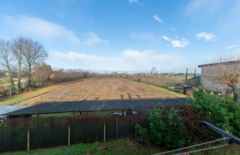 Immagine 19 di Villetta a schiera in vendita  in Quinto Vicentino a Quinto Vicentino