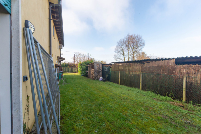 Immagine 20 di Villetta a schiera in vendita  in Quinto Vicentino a Quinto Vicentino