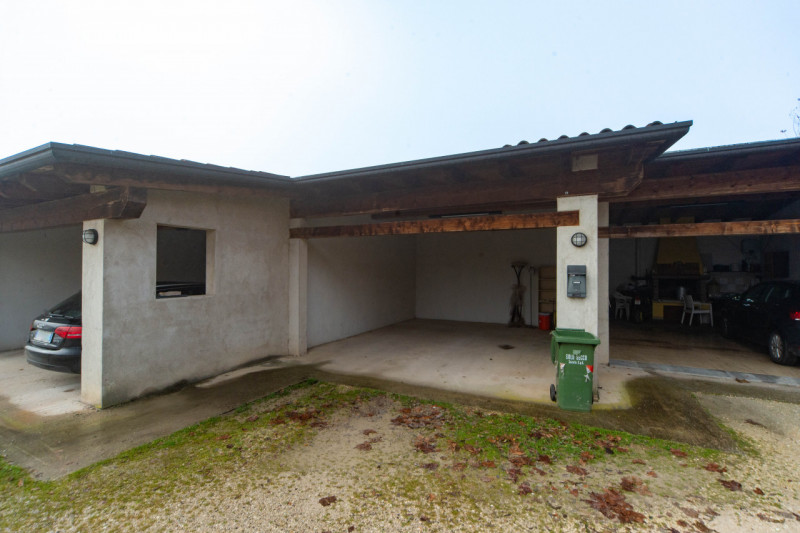 Immagine 21 di Villetta a schiera in vendita  in Quinto Vicentino a Quinto Vicentino