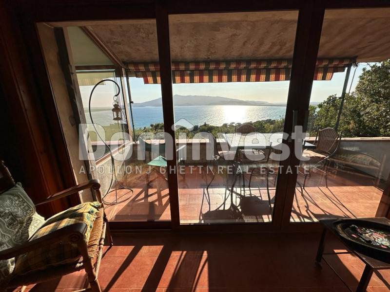 Immagine 5 di Villa in affitto  in Via delle Ginestre a Orbetello