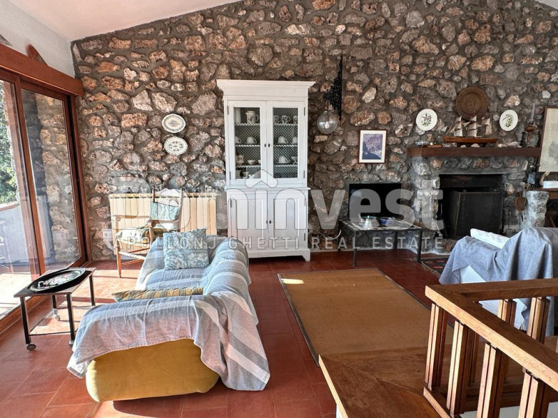 Immagine 9 di Villa in affitto  in Via delle Ginestre a Orbetello