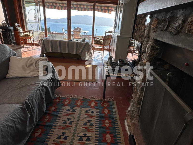 Immagine 10 di Villa in affitto  in Via delle Ginestre a Orbetello