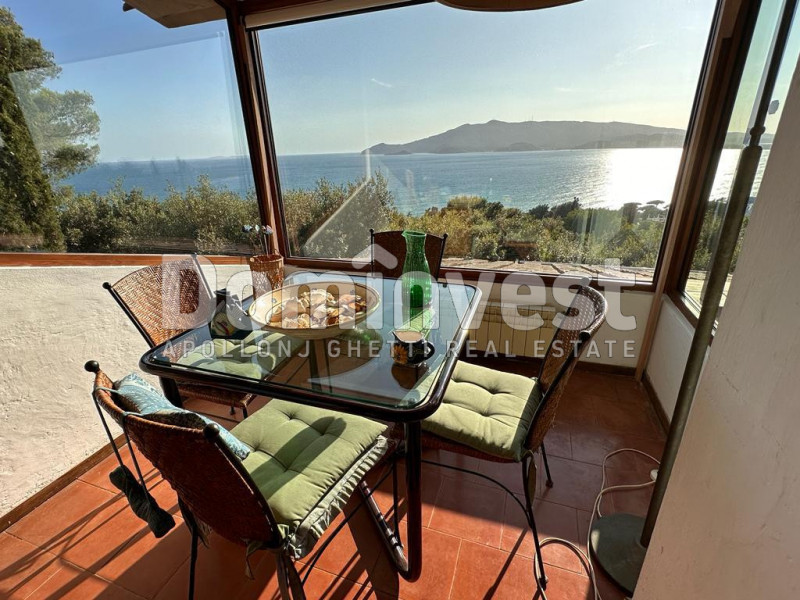 Immagine 11 di Villa in affitto  in Via delle Ginestre a Orbetello