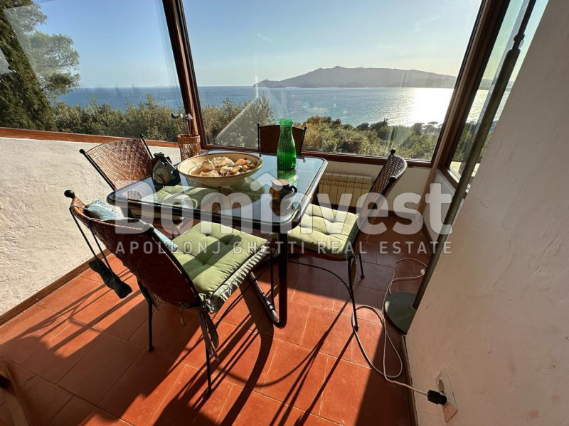 Immagine 12 di Villa in affitto  in Via delle Ginestre a Orbetello