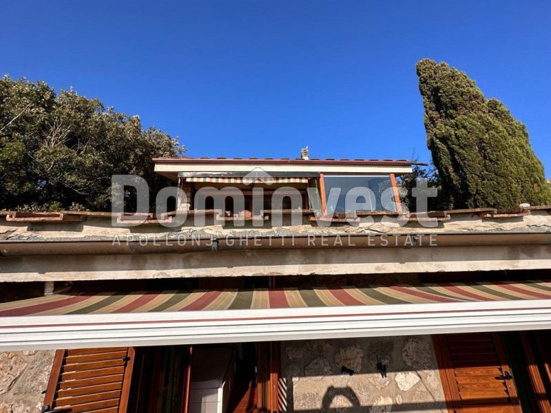 Immagine 16 di Villa in affitto  in Via delle Ginestre a Orbetello