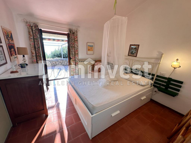 Immagine 17 di Villa in affitto  in Via delle Ginestre a Orbetello