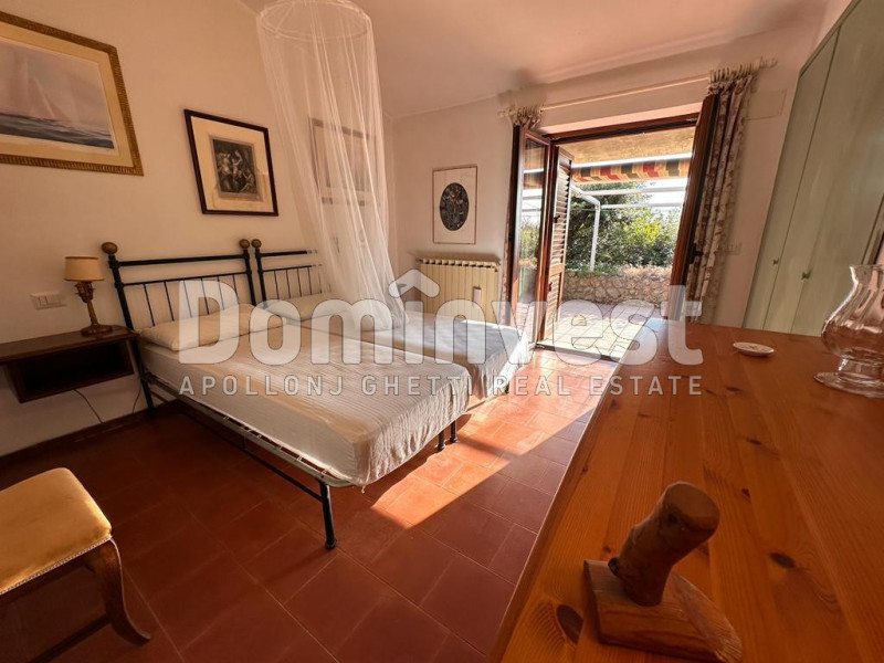 Immagine 19 di Villa in affitto  in Via delle Ginestre a Orbetello