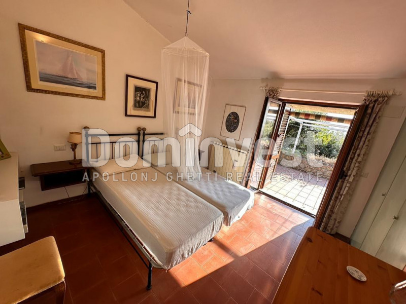 Immagine 20 di Villa in affitto  in Via delle Ginestre a Orbetello