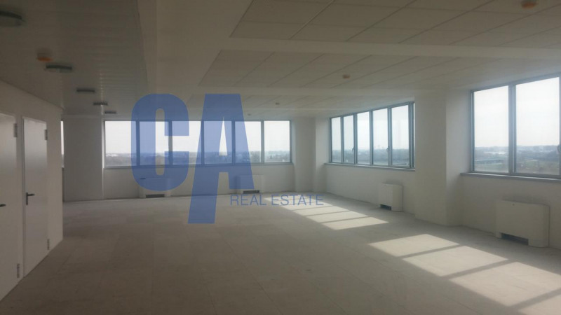 Immagine 3 di Ufficio in affitto  in VIA CORELLI ARCANGELO a Milano