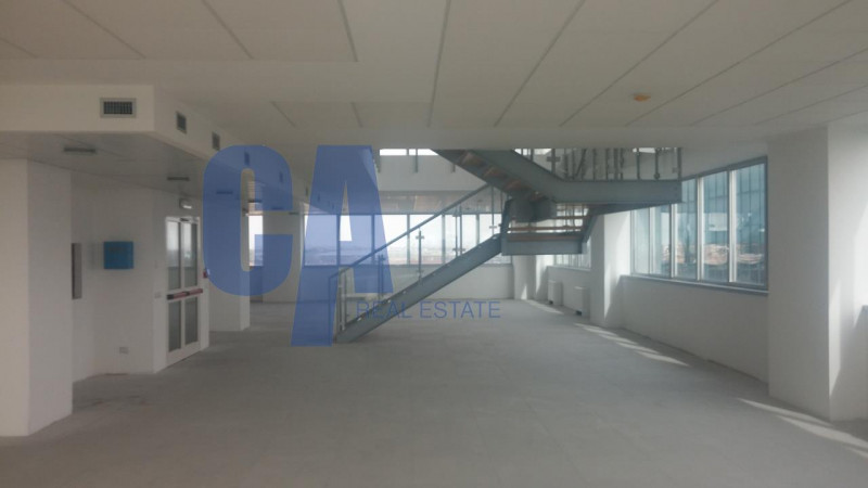 Immagine 6 di Ufficio in affitto  in VIA CORELLI ARCANGELO a Milano