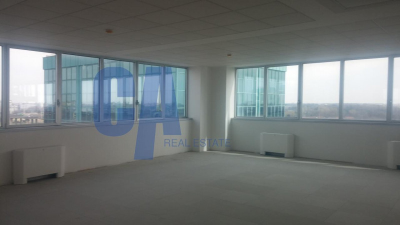 Immagine 12 di Ufficio in affitto  in VIA CORELLI ARCANGELO a Milano