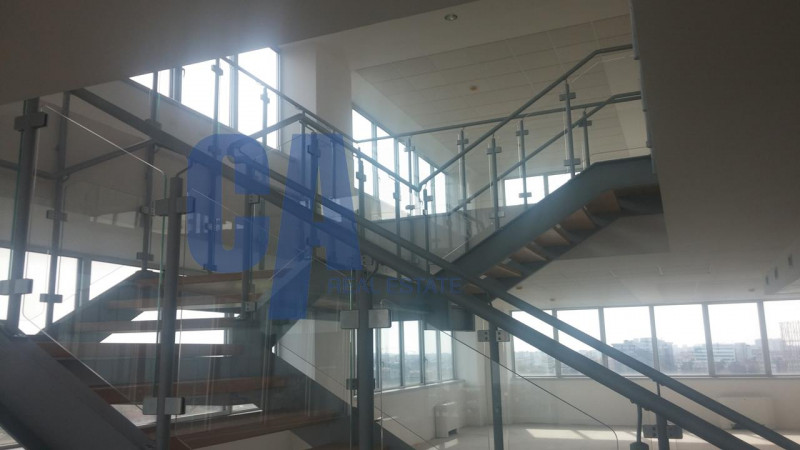 Immagine 18 di Ufficio in affitto  in VIA CORELLI ARCANGELO a Milano