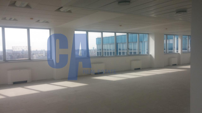 Immagine 23 di Ufficio in affitto  in VIA CORELLI ARCANGELO a Milano