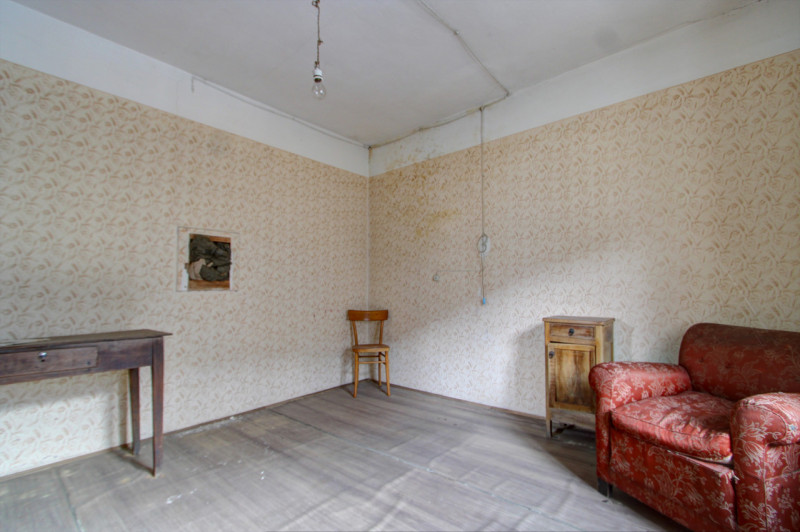 Immagine 4 di Casa indipendente in vendita  in Via San Sebastiano a Porte Di Rendena