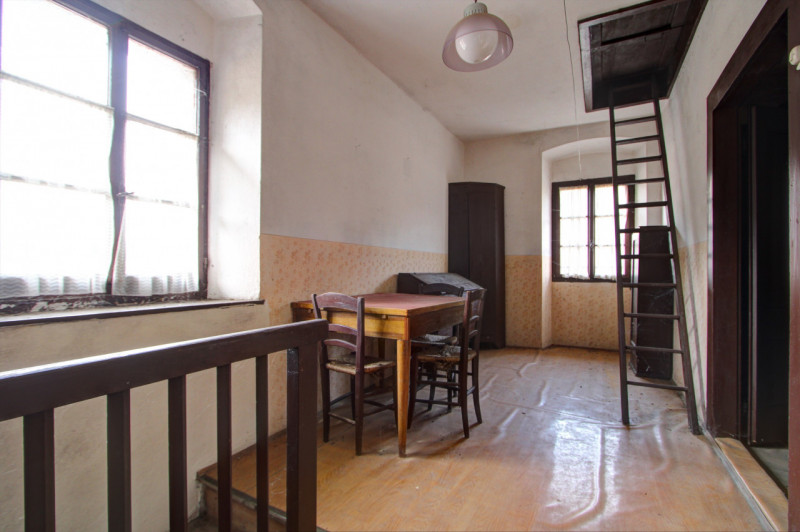 Immagine 5 di Casa indipendente in vendita  in Via San Sebastiano a Porte Di Rendena