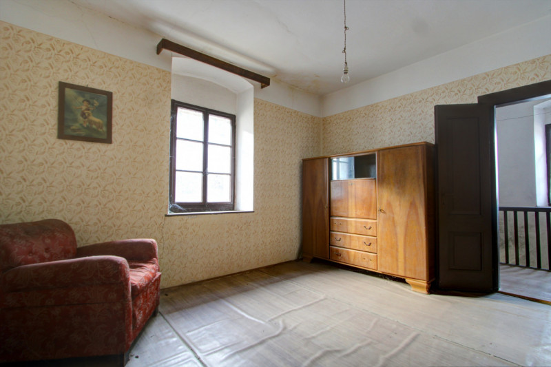 Immagine 6 di Casa indipendente in vendita  in Via San Sebastiano a Porte Di Rendena