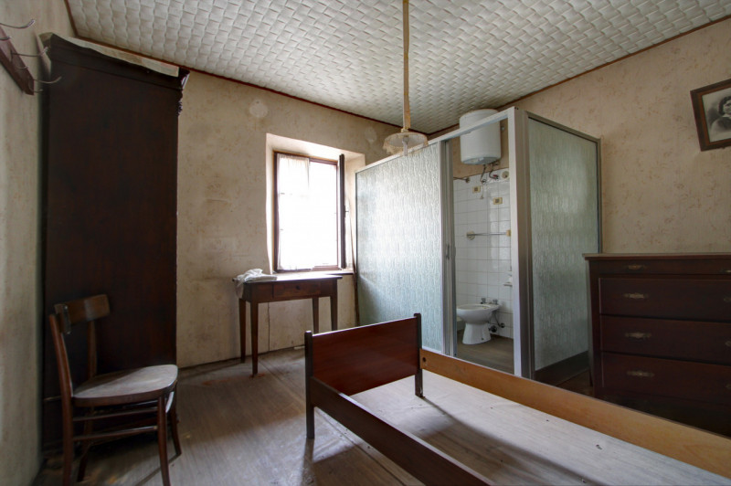 Immagine 9 di Casa indipendente in vendita  in Via San Sebastiano a Porte Di Rendena