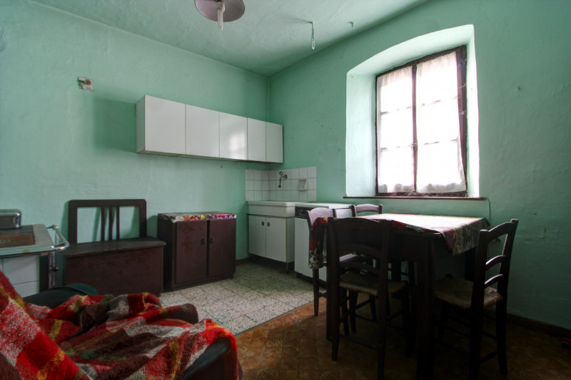 Immagine 10 di Casa indipendente in vendita  in Via San Sebastiano a Porte Di Rendena