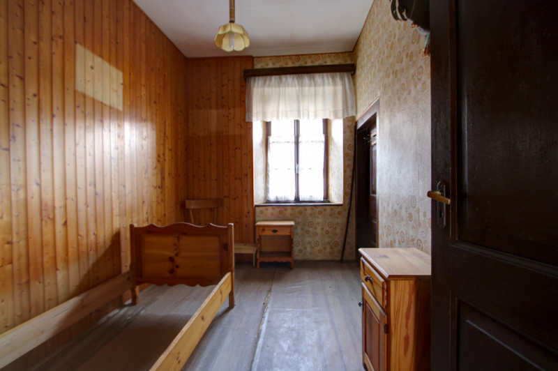 Immagine 11 di Casa indipendente in vendita  in Via San Sebastiano a Porte Di Rendena