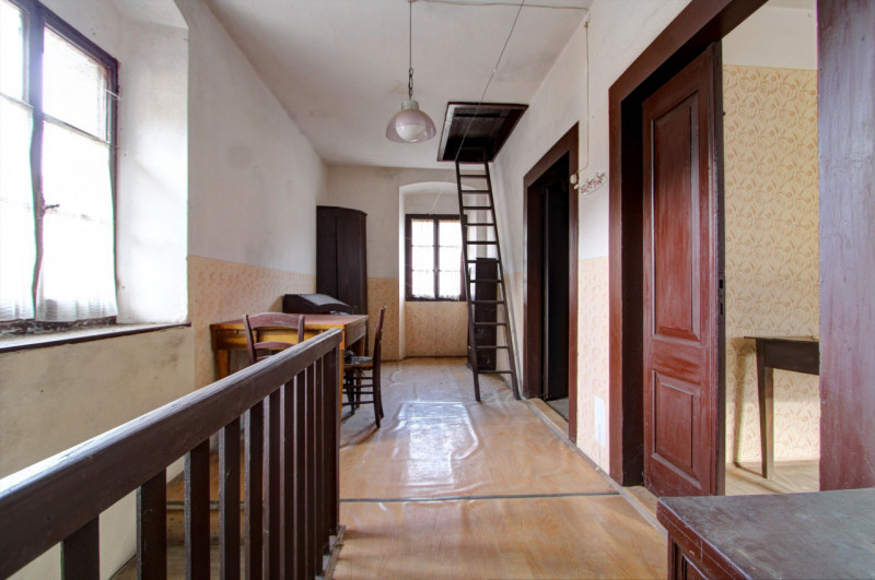 Immagine 12 di Casa indipendente in vendita  in Via San Sebastiano a Porte Di Rendena