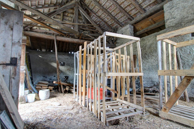 Immagine 13 di Casa indipendente in vendita  in Via San Sebastiano a Porte Di Rendena