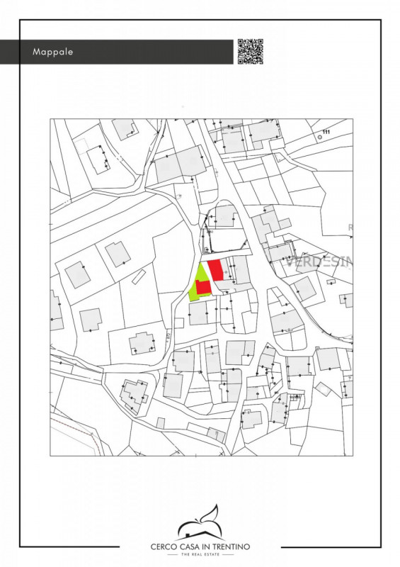 Immagine 20 di Casa indipendente in vendita  in Via San Sebastiano a Porte Di Rendena
